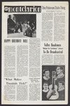 The Montclarion, April 17, 1964 by The Montclarion