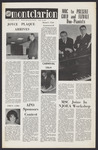 The Montclarion, April 24, 1964 by The Montclarion