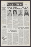 The Montclarion, May 4, 1964 by The Montclarion