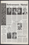 The Montclarion, May 15, 1964 by The Montclarion