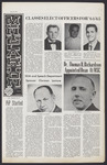 The Montclarion, May 25, 1964 by The Montclarion