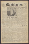 The Montclarion, May 7, 1965 by The Montclarion