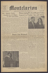 The Montclarion, October 8, 1965 by The Montclarion