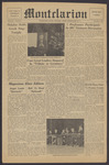 The Montclarion, December 3, 1965 by The Montclarion