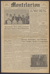 The Montclarion, December 17, 1965 by The Montclarion