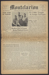 The Montclarion, March 5, 1965 by The Montclarion