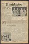 The Montclarion, March 19, 1965 by The Montclarion