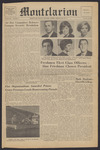The Montclarion, October 22, 1965 by The Montclarion
