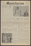The Montclarion, November 19, 1965 by The Montclarion