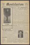 The Montclarion, February 5, 1965 by The Montclarion