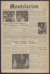 The Montclarion, June 4, 1965 by The Montclarion
