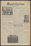 The Montclarion, May 20, 1966 by The Montclarion