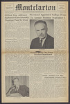 The Montclarion, February 18, 1966 by The Montclarion