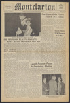 The Montclarion, March 18, 1966 by The Montclarion
