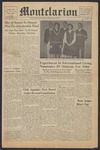 The Montclarion, February 9, 1966 by The Montclarion