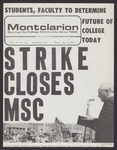 The Montclarion, May 7, 1970 by The Montclarion