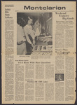 The Montclarion, October 9, 1970