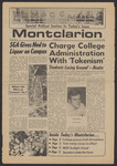 The Montclarion, October 23, 1970