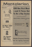 The Montclarion, November 6, 1970