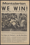 The Montclarion, December 4, 1970