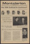 The Montclarion, December 11, 1970