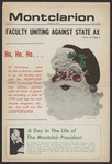 The Montclarion, December 18, 1970