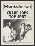 The Montclarion, May 1, 1972 by The Montclarion