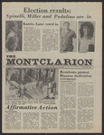 The Montclarion, May 6, 1982 by The Montclarion