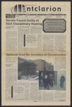 The Montclarion, December 12, 2002