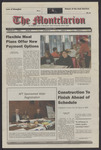 The Montclarion, September 9, 2004 by The Montclarion