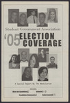 The Montclarion, March 31, 2005 by The Montclarion