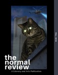 The Normal Review, A Literary and Arts Publication, Fall 2019 by The Normal Review