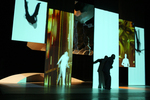 Double Vision by Office of Arts + Cultural Programming and PEAK Performances at Montclair State University