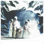 2011-2012 Season Brochure by Office of Arts + Cultural Programming and PEAK Performances at Montclair State University