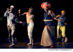 Katlehong Cabaret by Office of Arts + Cultural Programming and PEAK Performances at Montclair State University