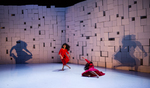 Girl Gods by Office of Arts + Cultural Programming and PEAK Performances at Montclair State University