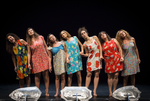 Le Sorelle Macaluso (The Sisters Macaluso) by Office of Arts + Cultural Programming and PEAK Performances at Montclair State University