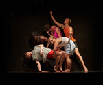 MOVEMENT by Office of Arts + Cultural Programming and PEAK Performances at Montclair State University