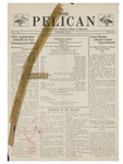 The Pelican, December 20, 1928 by The Pelican