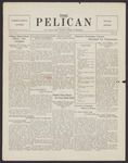 The Pelican, January 30, 1929 by The Pelican