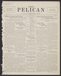 The Pelican, March 5, 1929 by The Pelican