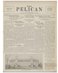 The Pelican, April 9, 1929 by The Pelican