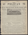 The Pelican, May 17, 1929 by The Pelican