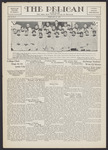 The Pelican, February 27, 1930 by The Pelican