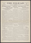 The Pelican, March 12, 1930 by The Pelican