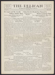The Pelican, May 9, 1930 by The Pelican