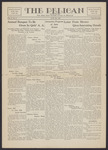 The Pelican, June 9, 1930 by The Pelican