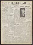 The Pelican, October 10, 1930 by The Pelican