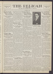The Pelican, November 7, 1930 by The Pelican