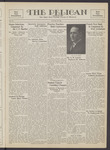 The Pelican, January 30, 1931 by The Pelican